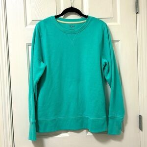 Tek Gear fleece sweater